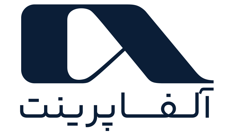 آلفا پرینت دات کام