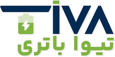 تیوا باتری