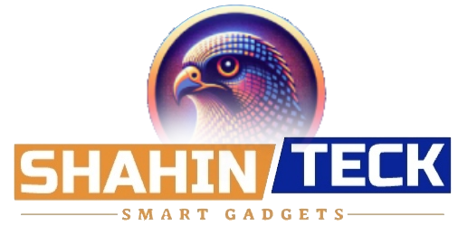 شاهین تک استور