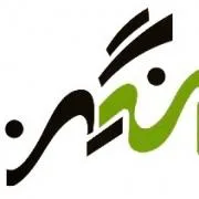 نگین چوب