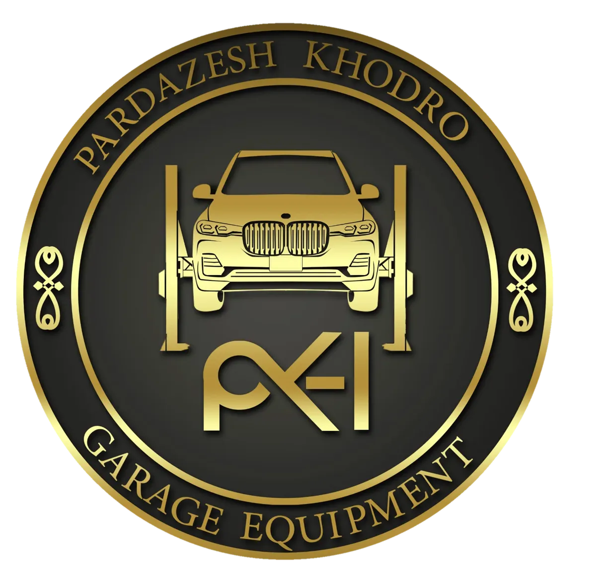 پردازش خودرو