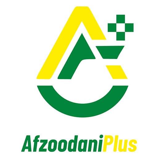 افزودنی پلاس