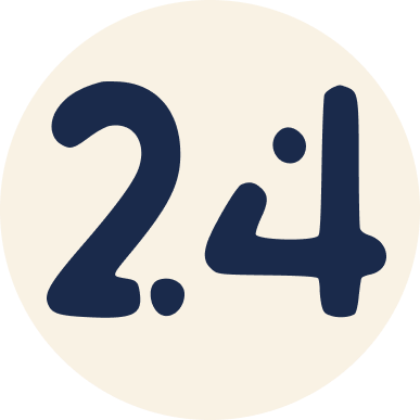 کتونی 24