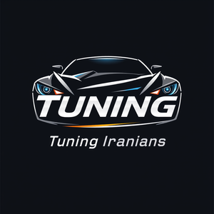 تیونینگ ایرانیان