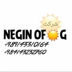 نگین افق