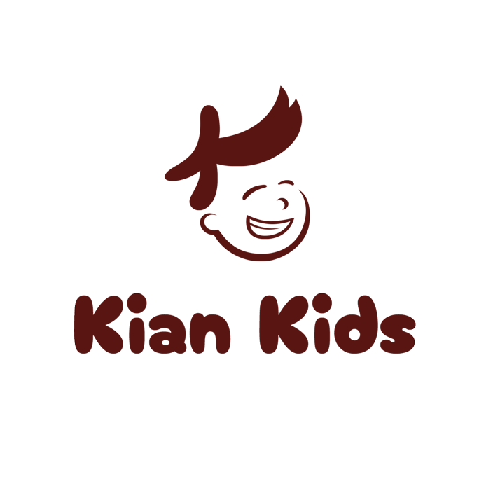 لباس کودک کیان کیدز
