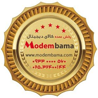 مودم باما