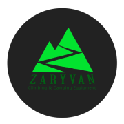 لوازم کوهنوردی زریوان