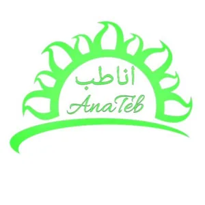 آنا طب دات آی آر