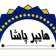 هایپر پاشا