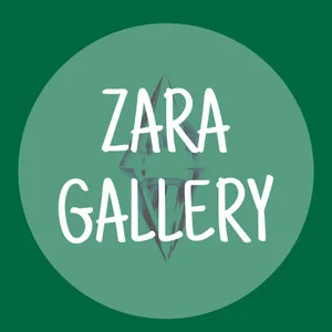 زارا گالری استور