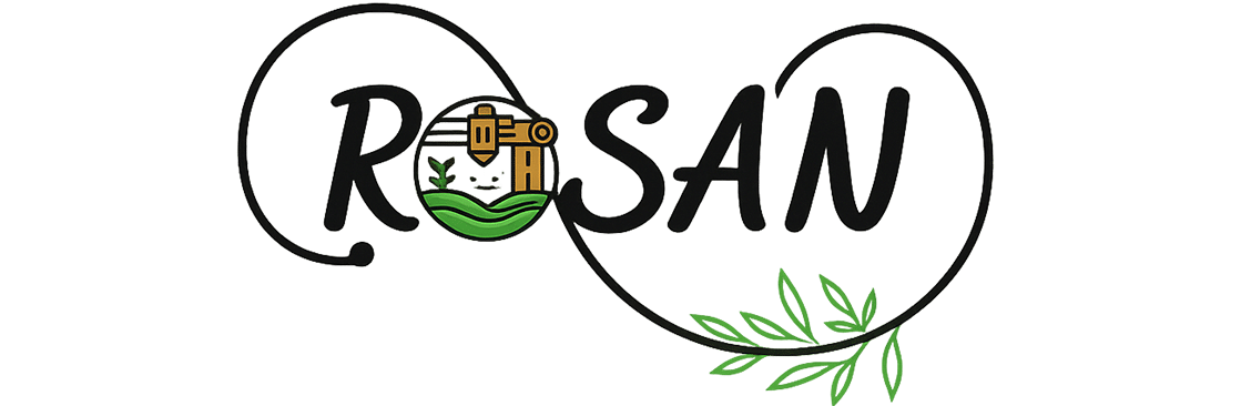 روسان