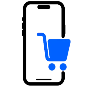 شاپ موبایل