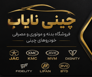 چینی نایاب استور