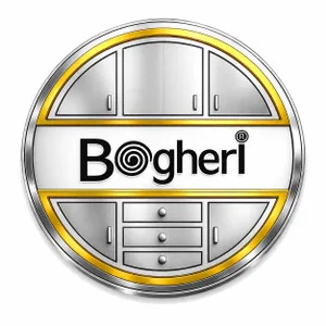 یراق کابینت باقری