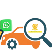 استعلام یدکی