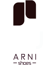 کفش چرم آرنی