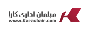مبلمان اداری کارا
