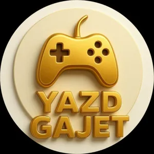 یزد گجت دات آی آر