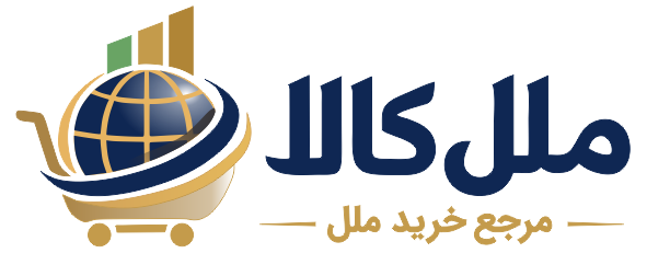 ملل کالا وب