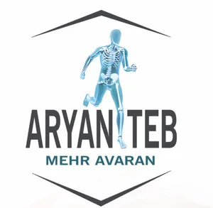 آرین طب مهرآوران