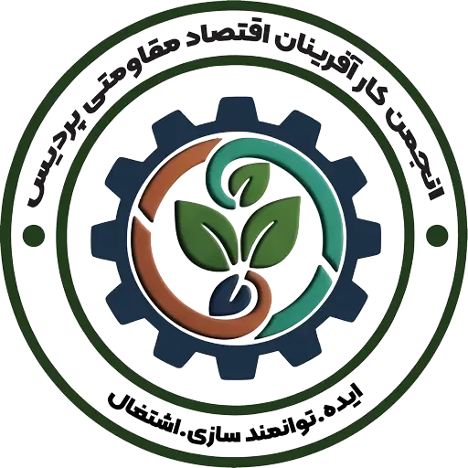 کار آفرینان پردیس