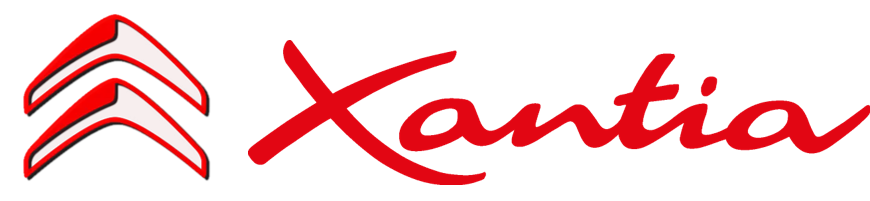 زانتیا یدک استور