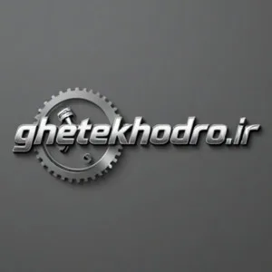 قطعه خودرو