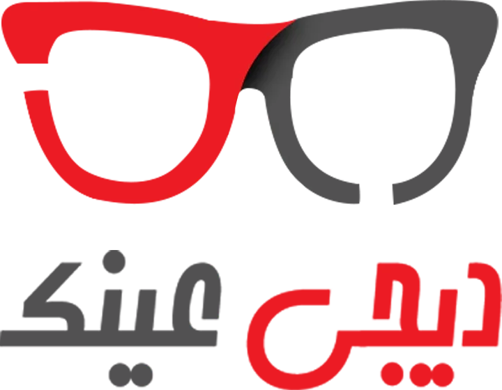 دیجی عینک شاپ