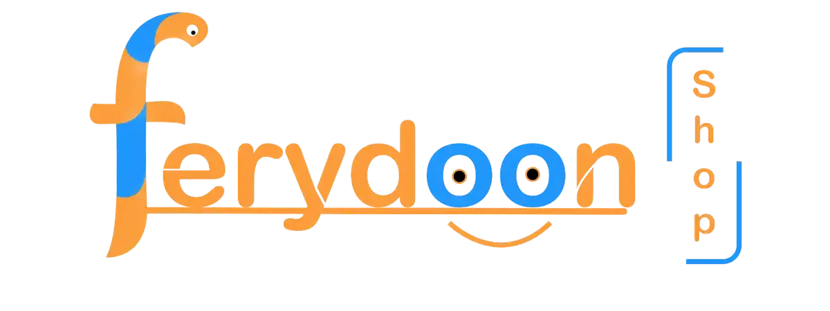 فریدون شاپ