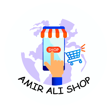 امیرعلی شاپینگ