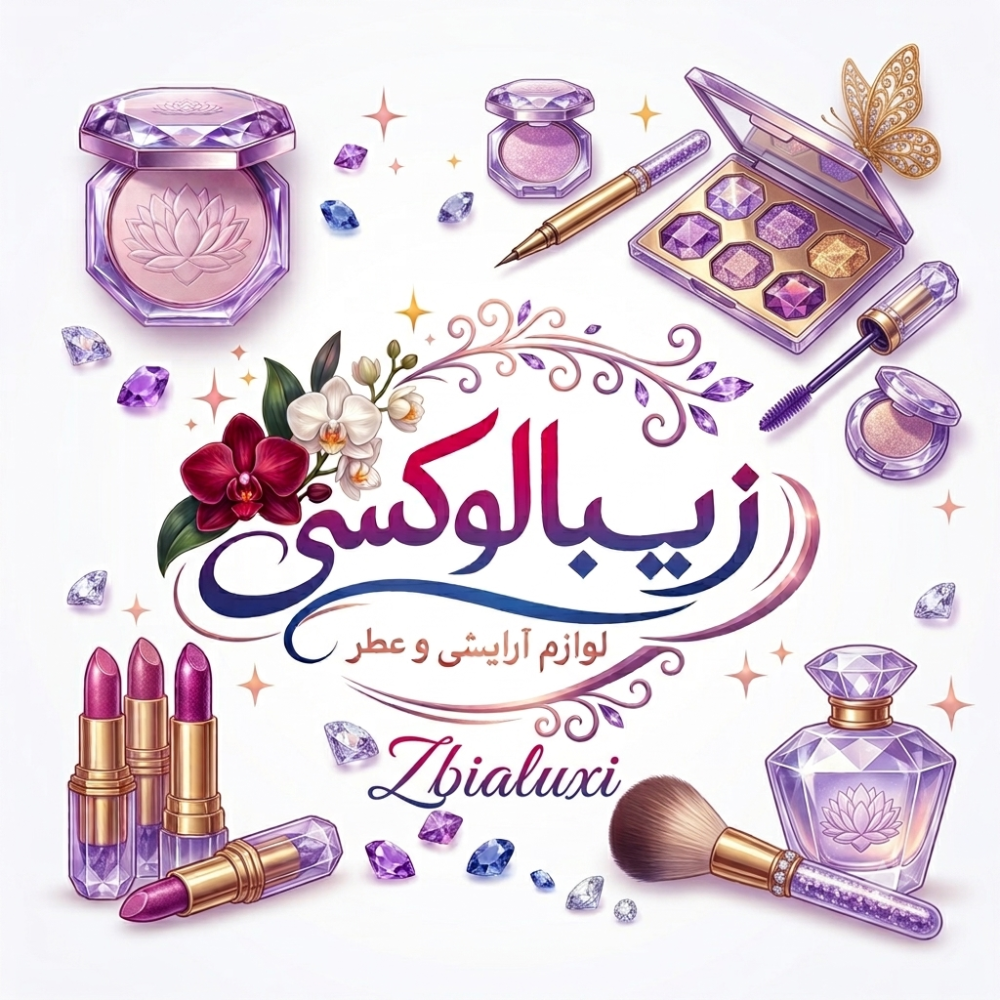 زیبا لوکس استور