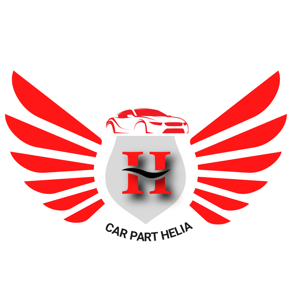 قطعه گستر هلیا