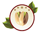 پسته کشاورزی