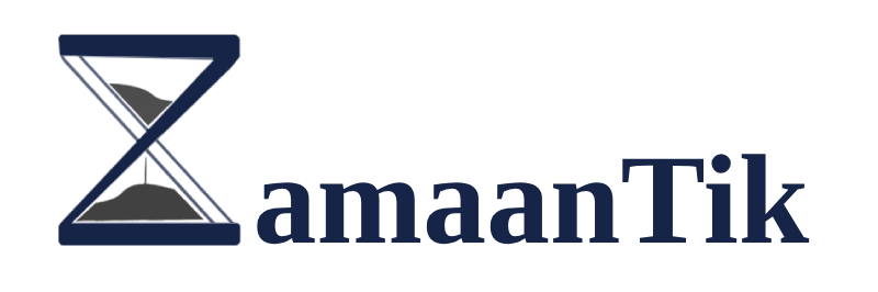 زمان تیک