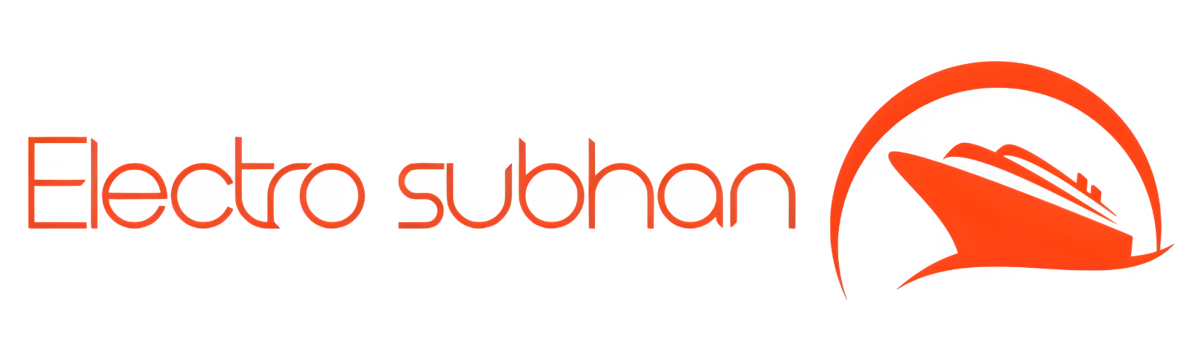الکترو سبحان