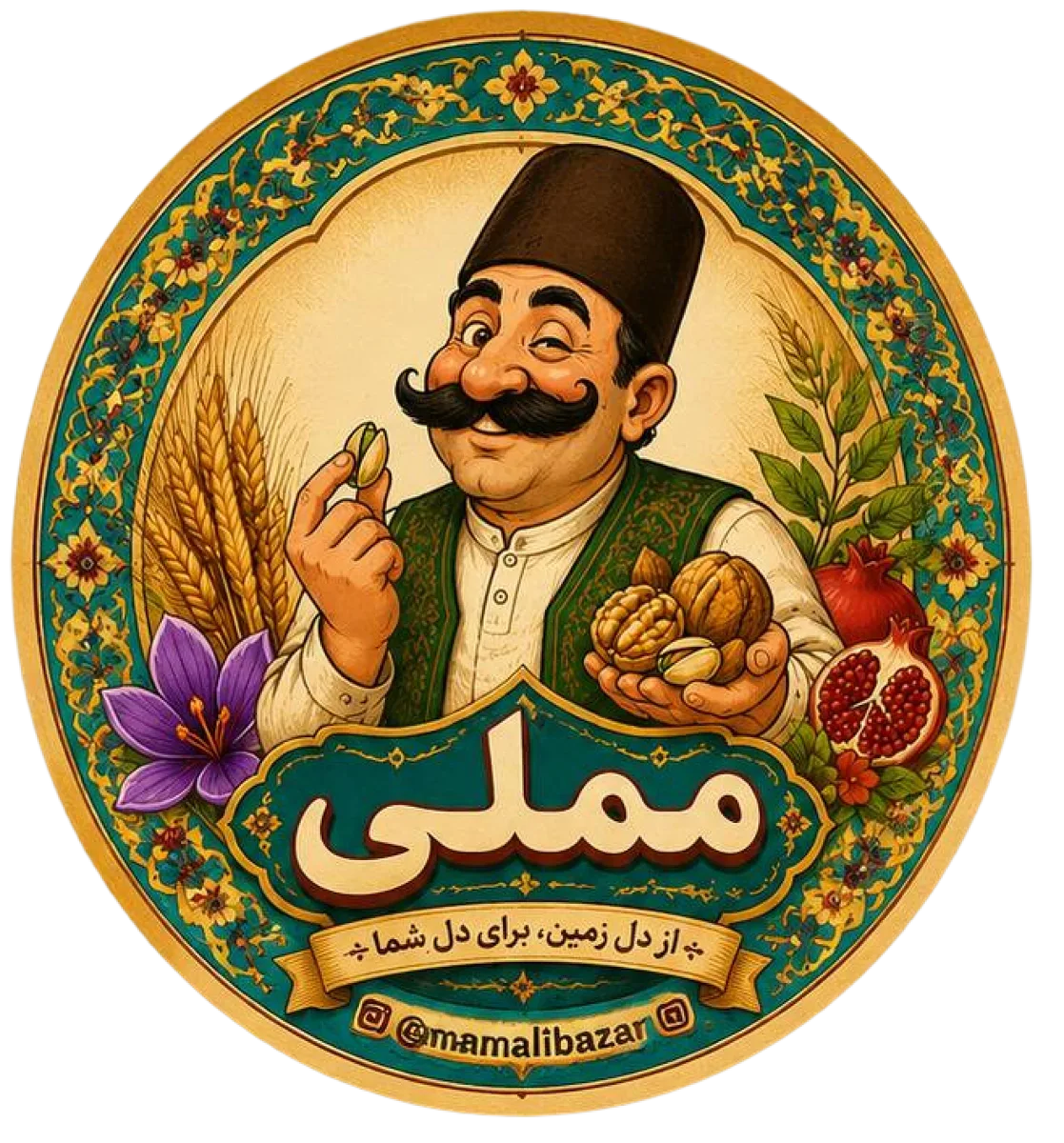 مملی بازار