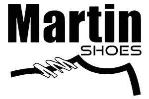 کفش مارتین
