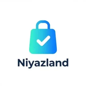 آنلاین شاپ نیازلند