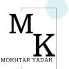 مختار یدک
