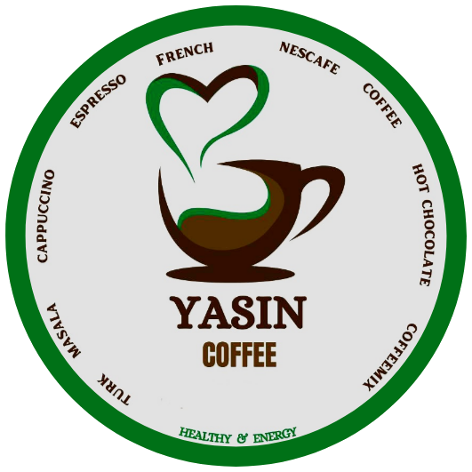 قهوه یاسین