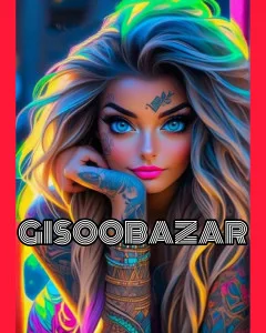 گیسو بازار