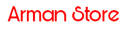 آرمان استور