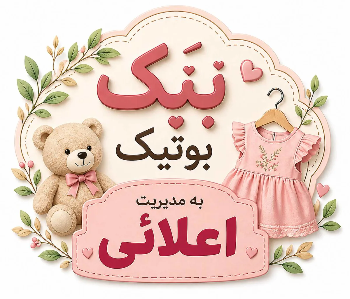 ببک بوتیک