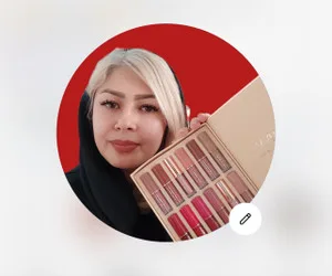 مریم بیوتی 68