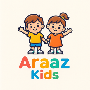 آراز کیدز شاپینگ