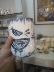 یگانه سرام دات آی آر