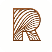 لوگوی رزیک وود