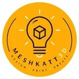 مشکات تری دی