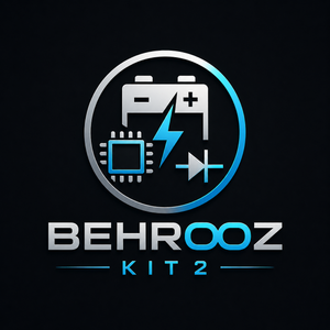 کیت بهروز 2